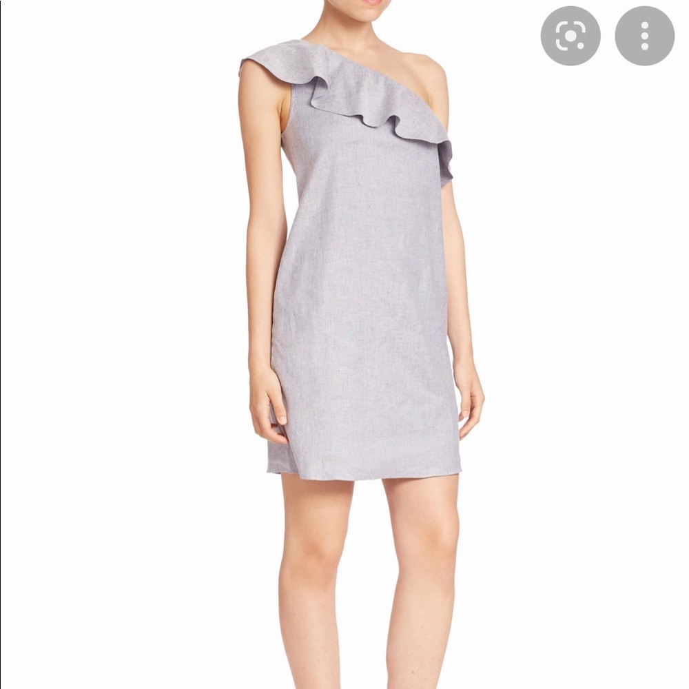 Womens Theory Dress